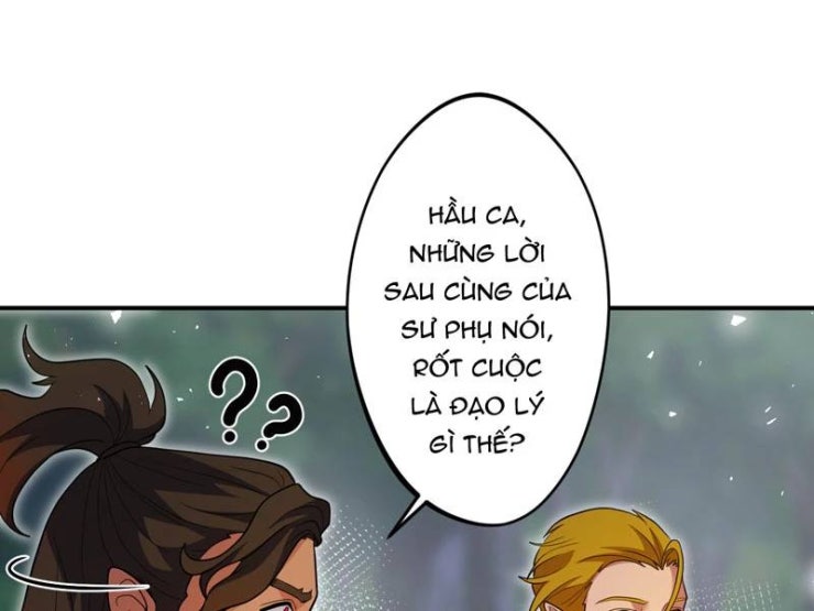 Đồ Đệ Của Ta Đều Là Đại Yêu Vô Địch - Page 50