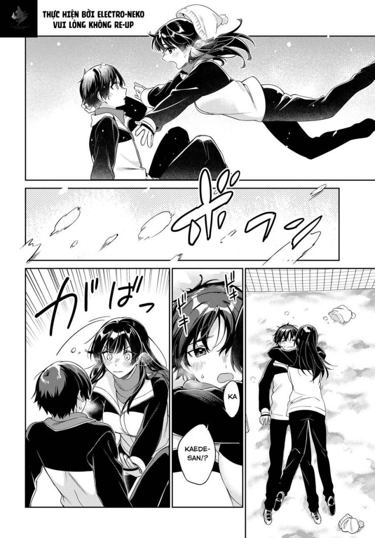 Ryoushin No Shakkin Wo Katagawari Shite Morau Jouken Wa Nihon Ichi - Page 15