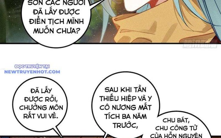 Phi Kiếm Vấn Đạo - Page 63
