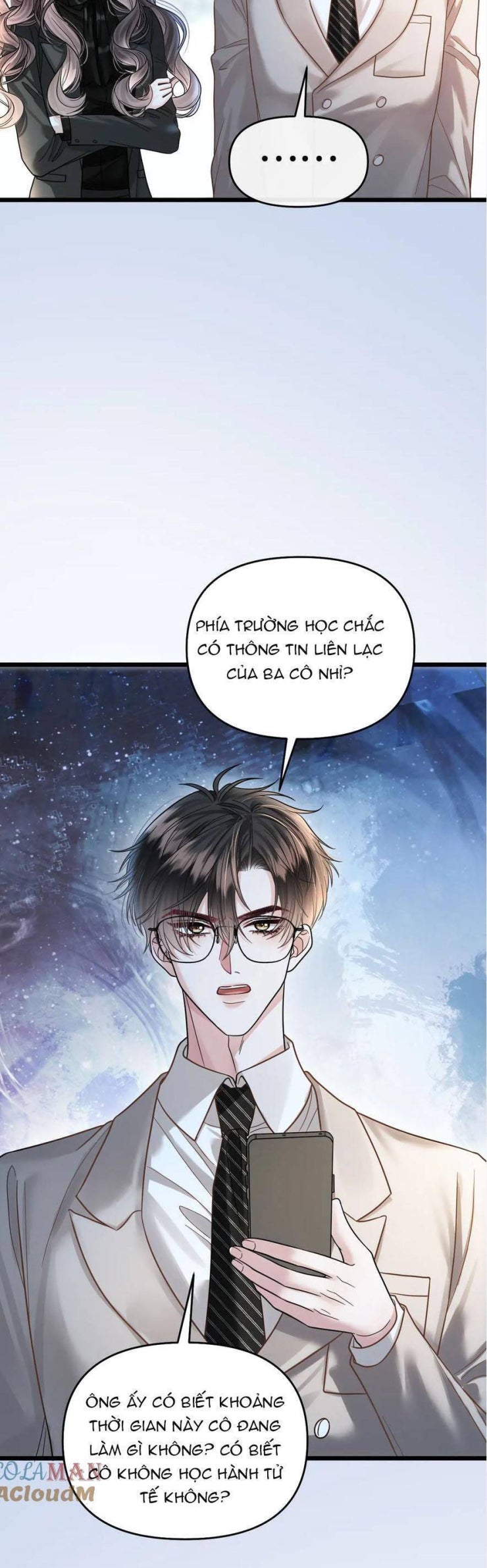 Ngày Mai Cũng Thích Em - Page 11