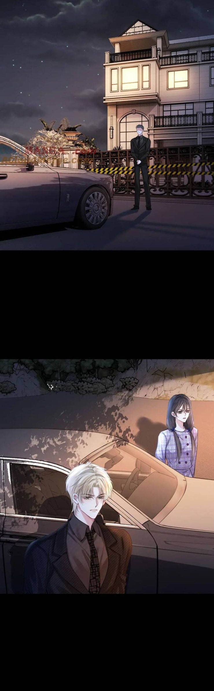 Ngày Mai Cũng Thích Em - Page 3