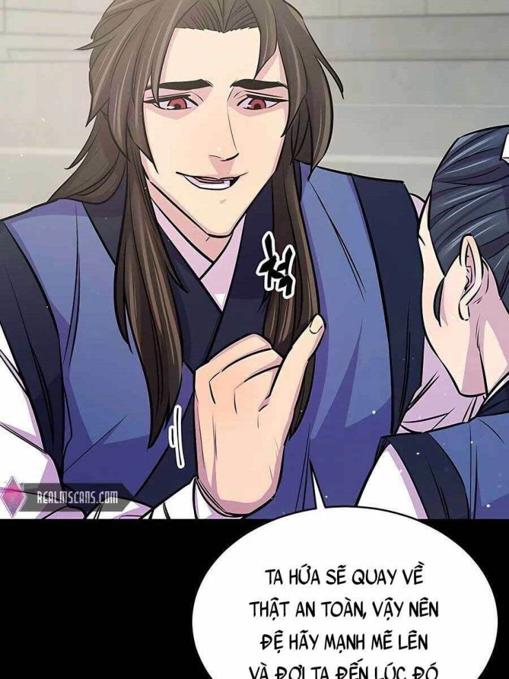 Thiên Hạ Đệ Nhất Đại Sư Huynh - Page 12