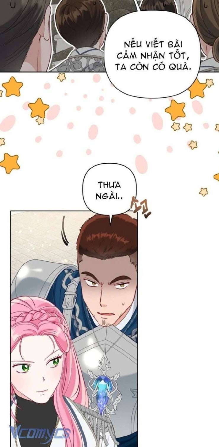 Sự Điều Trị Đặc Biệt Của Tinh Linh - Page 58