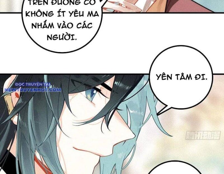 Phi Kiếm Vấn Đạo - Page 56