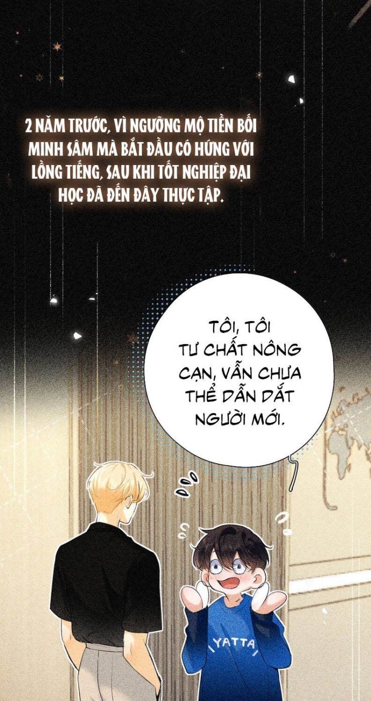 Từ Số Không Bắt Đầu Làm Bạn Trai - Page 9