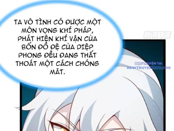Ta Chính Nghĩa Nhưng Bị Hệ Thống Ép Thành Trùm Phản Diện - Page 56