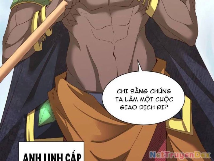 Thần Minh Trở Lại: Ta Có Trong Tay Triệu Vạn Chư Thần! - Page 50