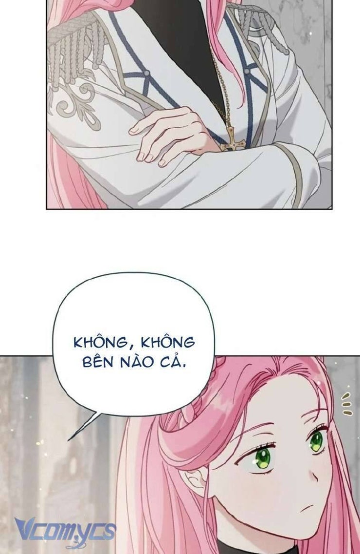 Sự Điều Trị Đặc Biệt Của Tinh Linh - Page 8