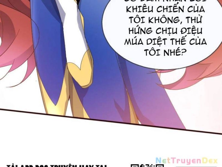 Thần Minh Trở Lại: Ta Có Trong Tay Triệu Vạn Chư Thần! - Page 54