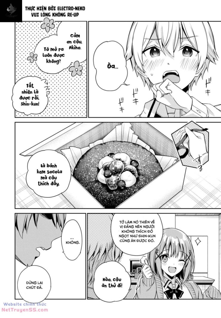 Ryoushin No Shakkin Wo Katagawari Shite Morau Jouken Wa Nihon Ichi - Page 15