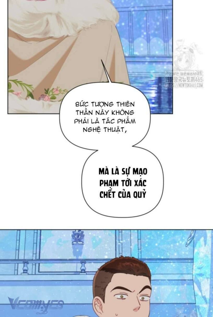 Sự Điều Trị Đặc Biệt Của Tinh Linh - Page 10