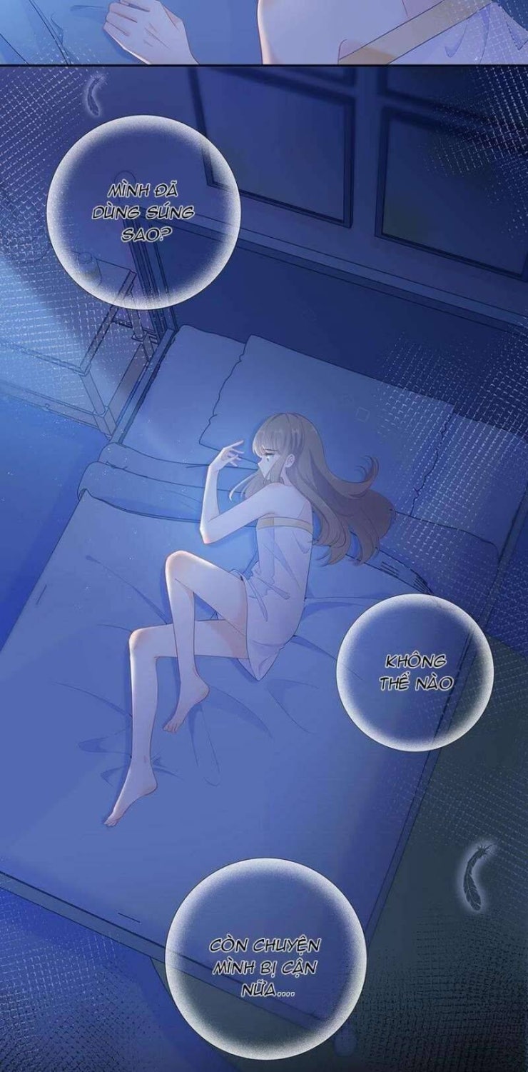 Hai Thìa Cà Phê Muối : Bắt Đầu Lại Cuộc Sống Của Chúng Ta - Page 5