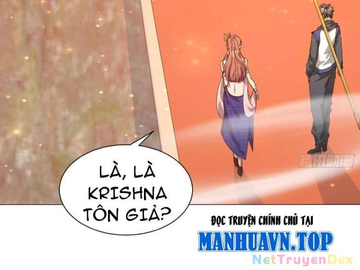 Thần Minh Trở Lại: Ta Có Trong Tay Triệu Vạn Chư Thần! - Page 43