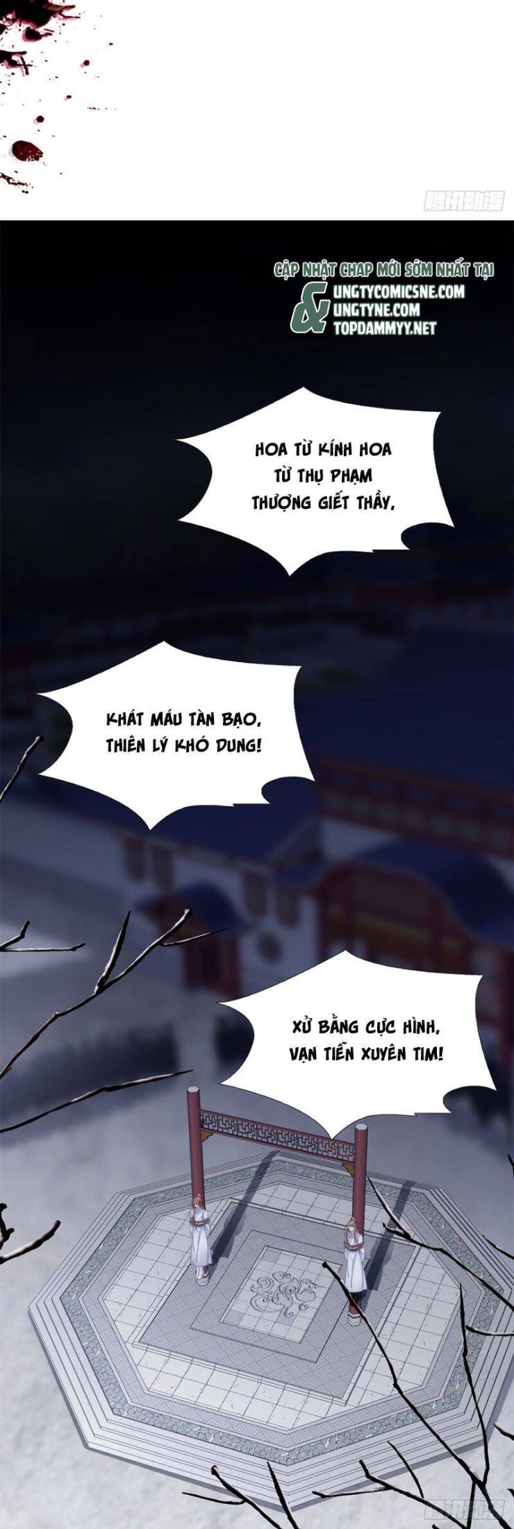 Hắc Hóa Đại Lão Thuần Dưỡng Chỉ Nam - Page 22