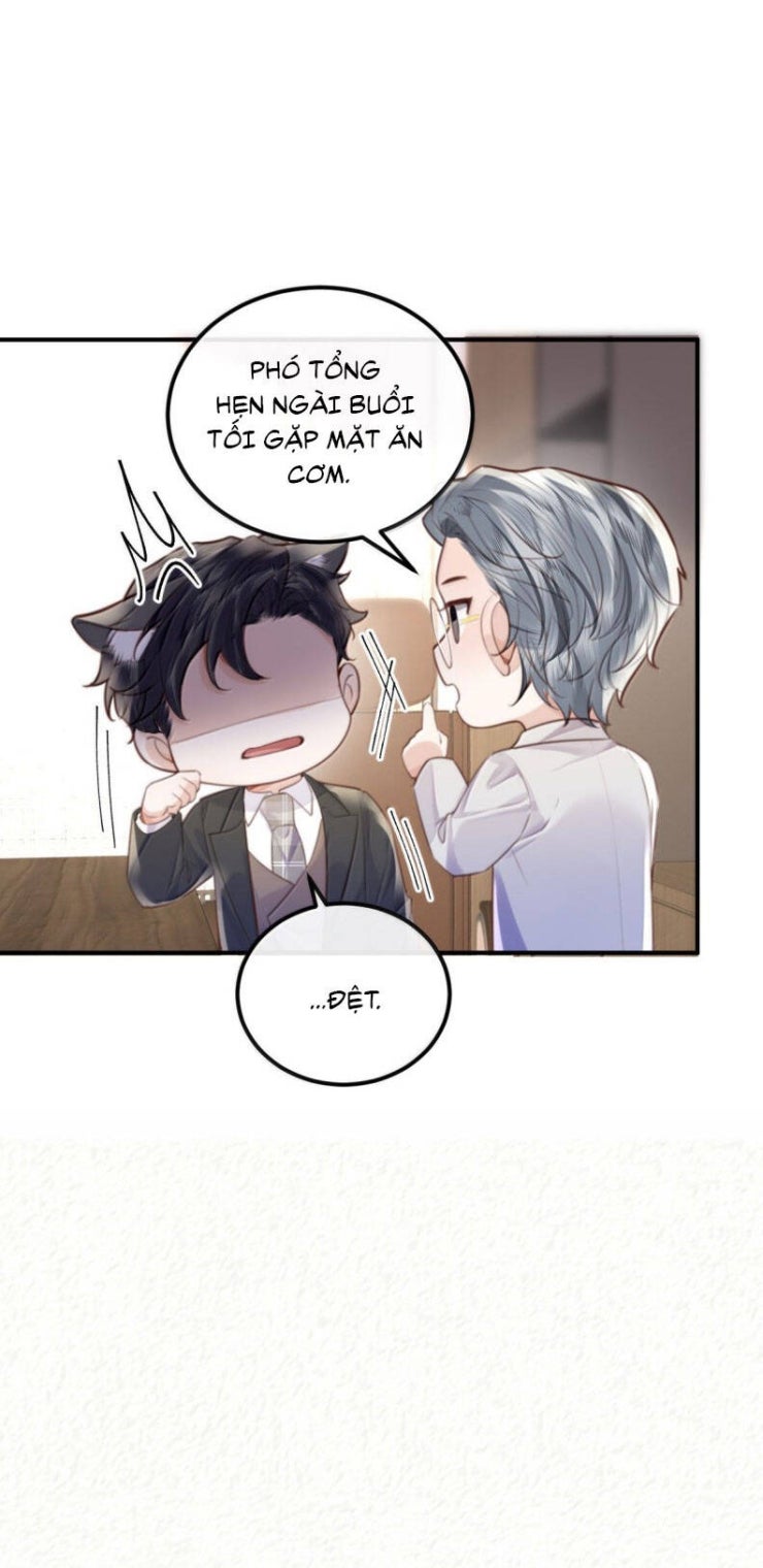 Tổng Tài Định Chế Tư Nhân - Page 28