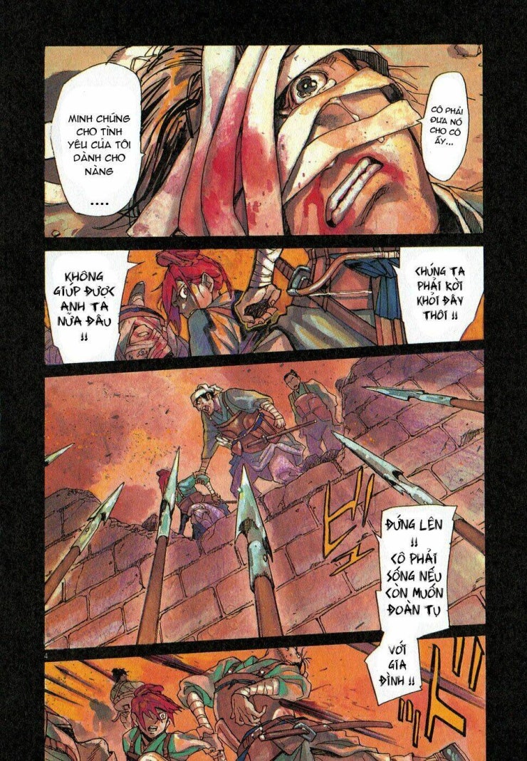Shut Hell - Page 10