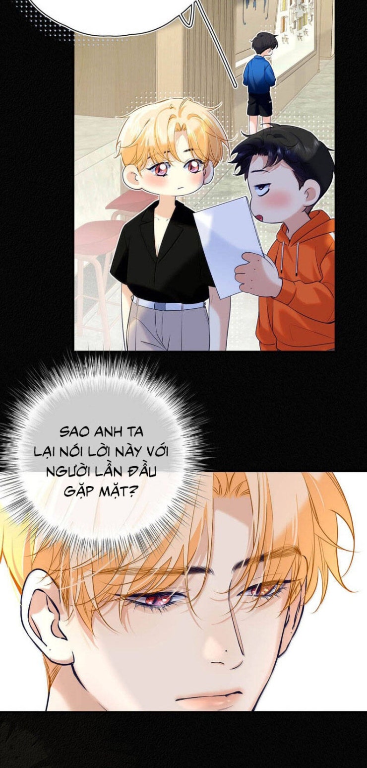 Từ Số Không Bắt Đầu Làm Bạn Trai - Page 15