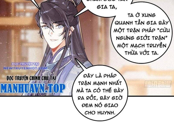 Phi Kiếm Vấn Đạo - Page 35