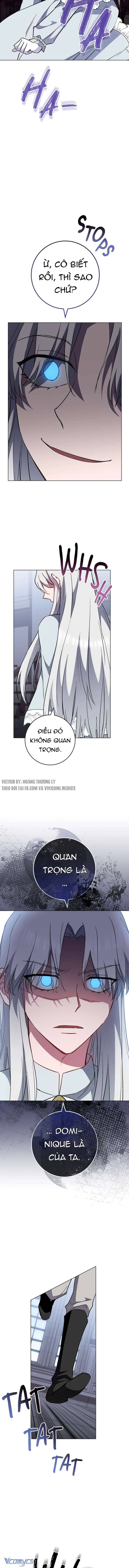 Nữ Đầu Bếp Hoàng Gia - Page 19