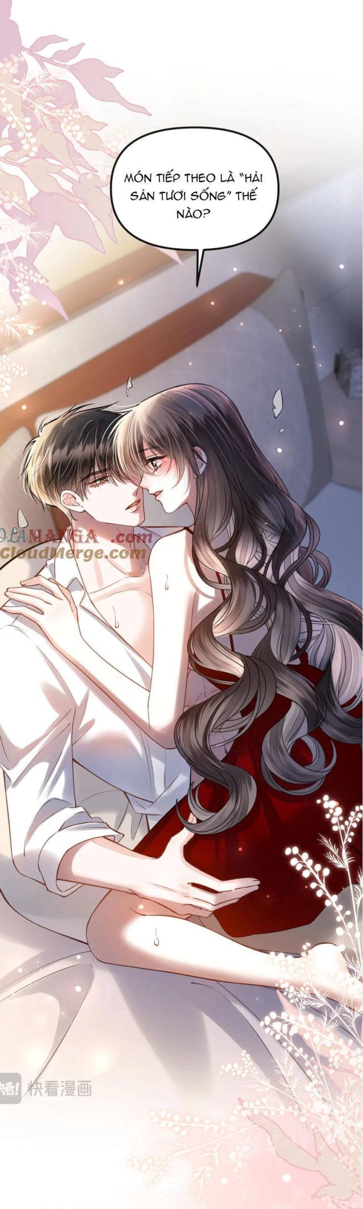 Ngày Mai Cũng Thích Em - Page 23
