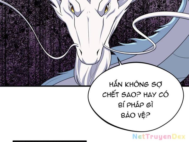 Đồ Đệ Của Ta Đều Là Đại Yêu Vô Địch - Page 30