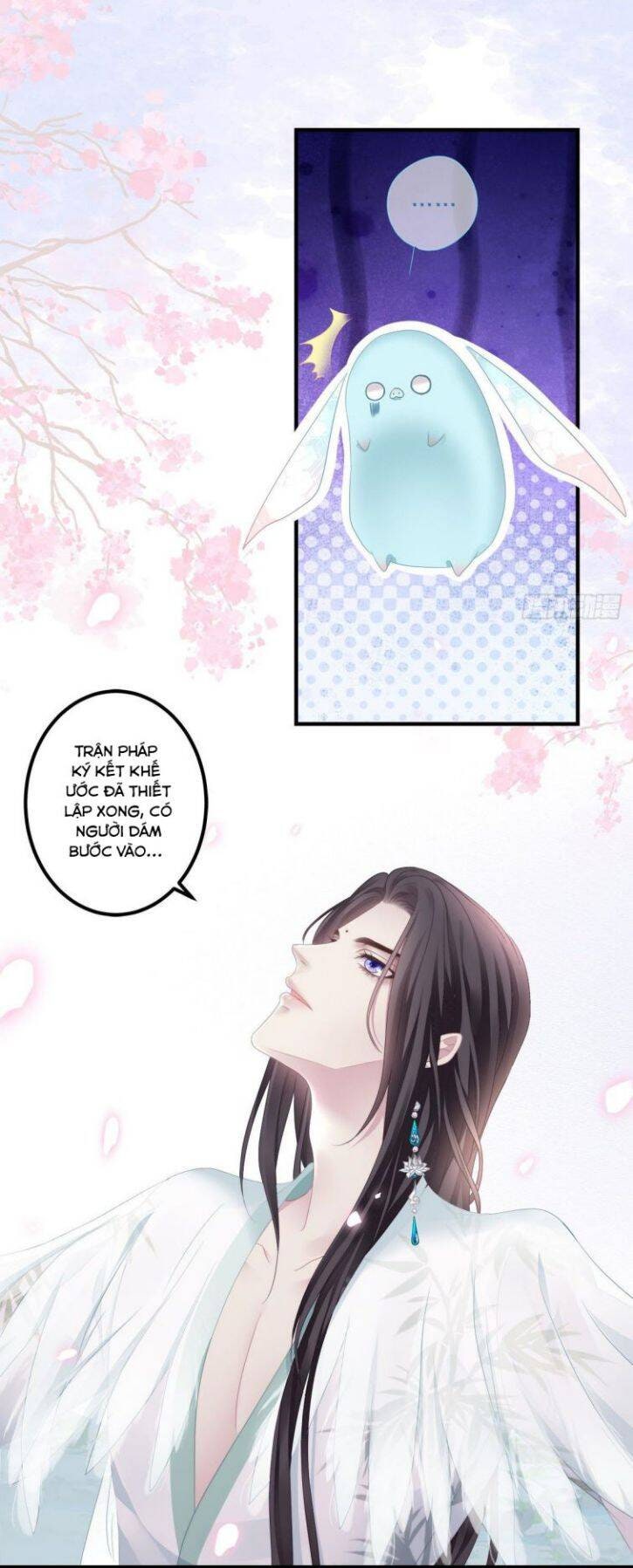 Hắc Hóa Đại Lão Thuần Dưỡng Chỉ Nam - Page 27