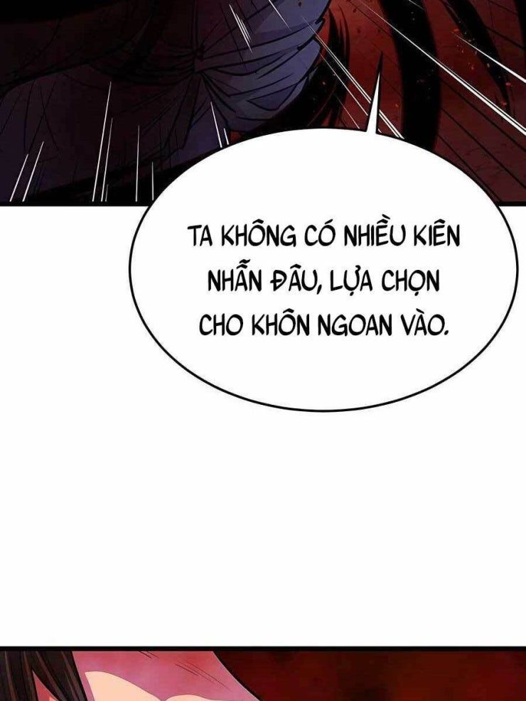 Thiên Hạ Đệ Nhất Đại Sư Huynh - Page 57