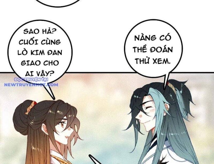 Phi Kiếm Vấn Đạo - Page 11