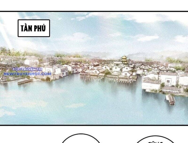 Phi Kiếm Vấn Đạo - Page 3