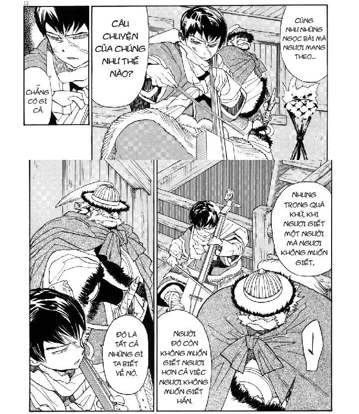 Shut Hell - Page 13