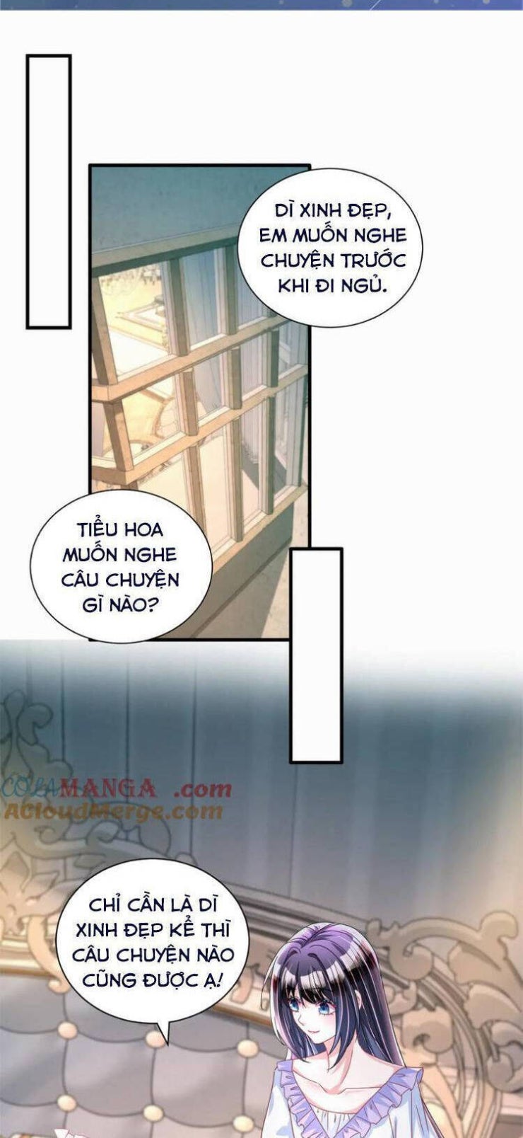 Cuộc Hôn Nhân Với Boss Nhà Giàu Khét Tiếng - Page 2