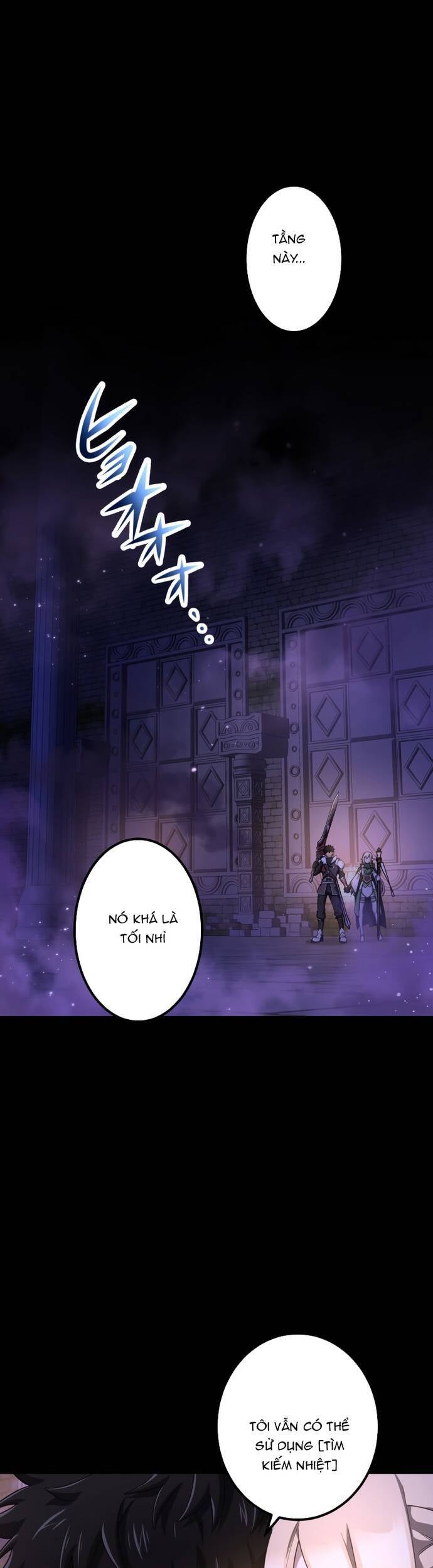 Thực Quỷ Mạo Hiểm Giả - Page 16