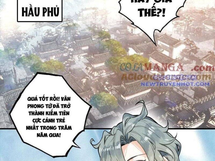 Phi Kiếm Vấn Đạo - Page 23