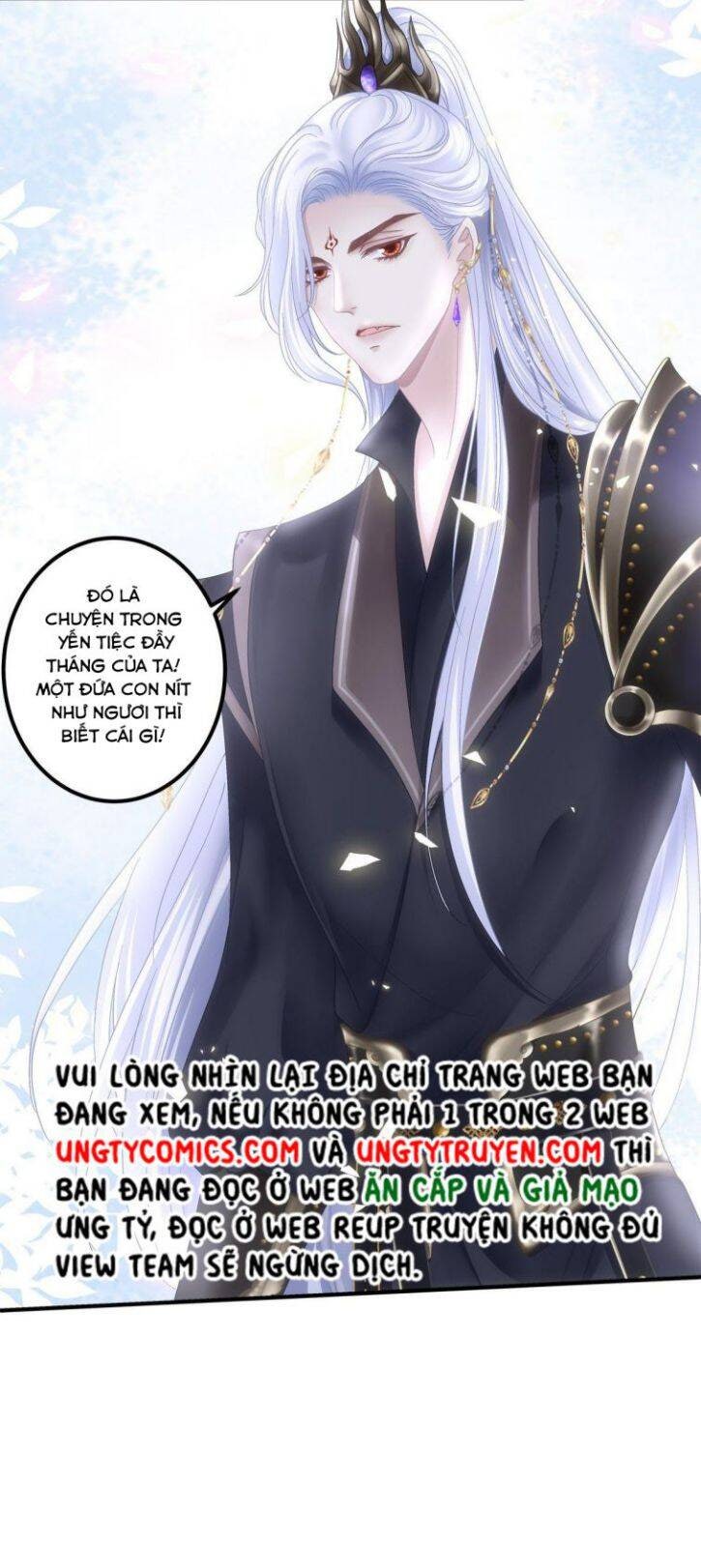 Hắc Hóa Đại Lão Thuần Dưỡng Chỉ Nam - Page 16