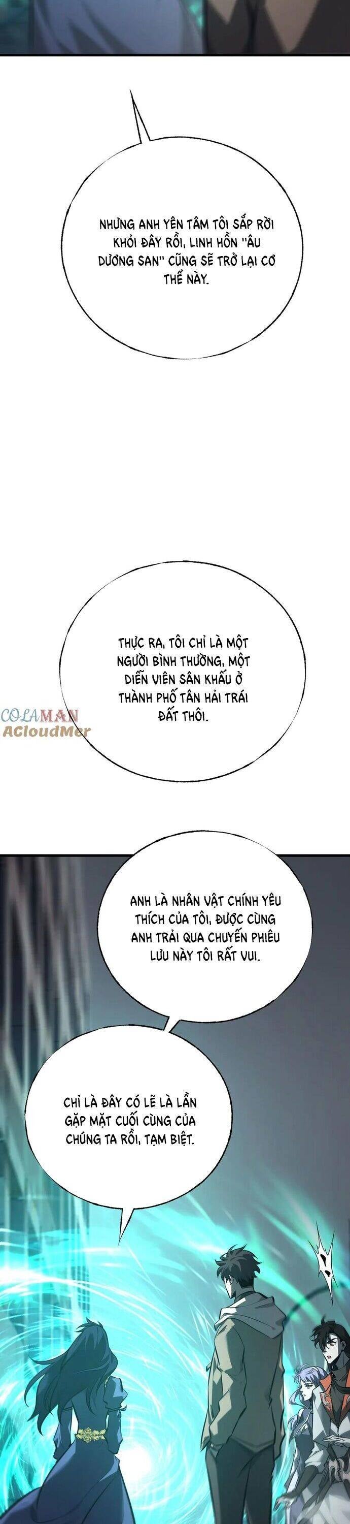 Ta là boss mạnh - Page 27