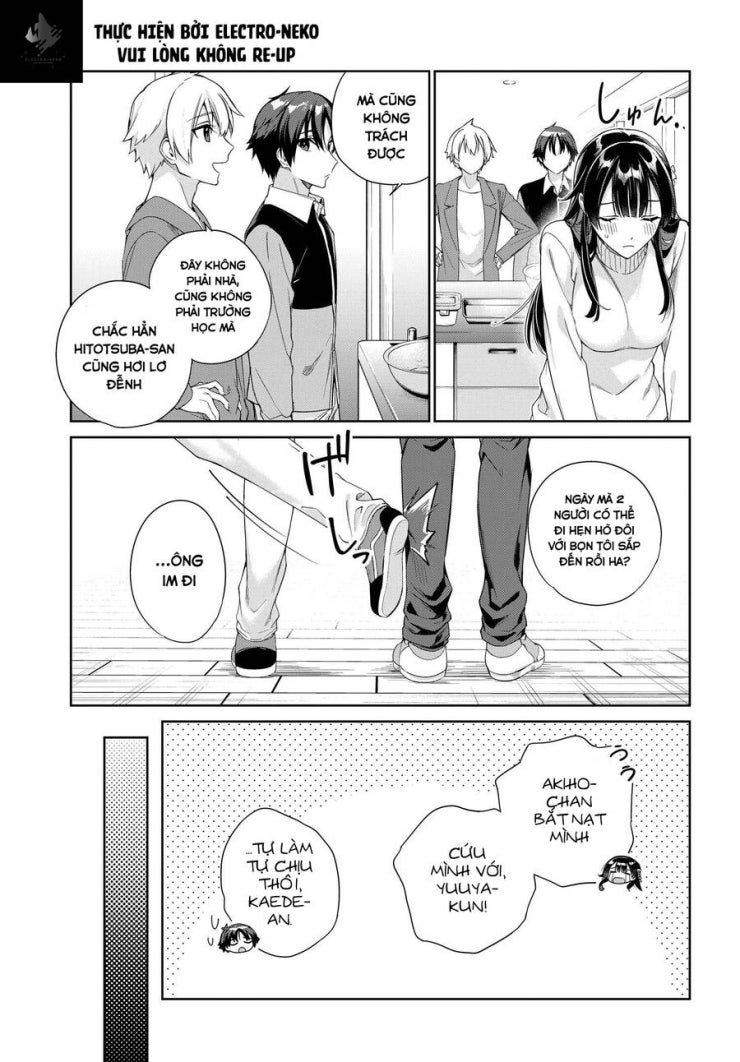 Ryoushin No Shakkin Wo Katagawari Shite Morau Jouken Wa Nihon Ichi - Page 10