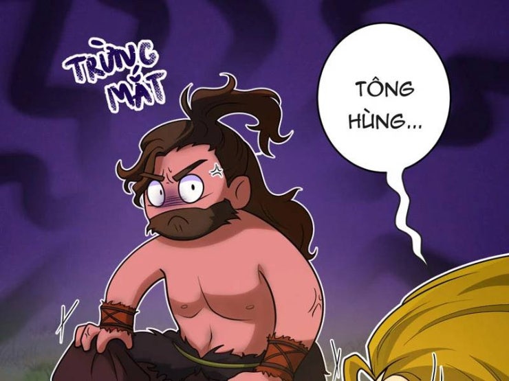 Đồ Đệ Của Ta Đều Là Đại Yêu Vô Địch - Page 37