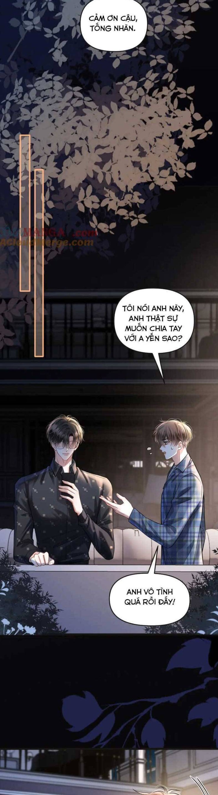 Ngày Mai Cũng Thích Em - Page 10