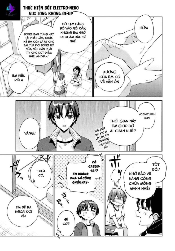 Ryoushin No Shakkin Wo Katagawari Shite Morau Jouken Wa Nihon Ichi - Page 25