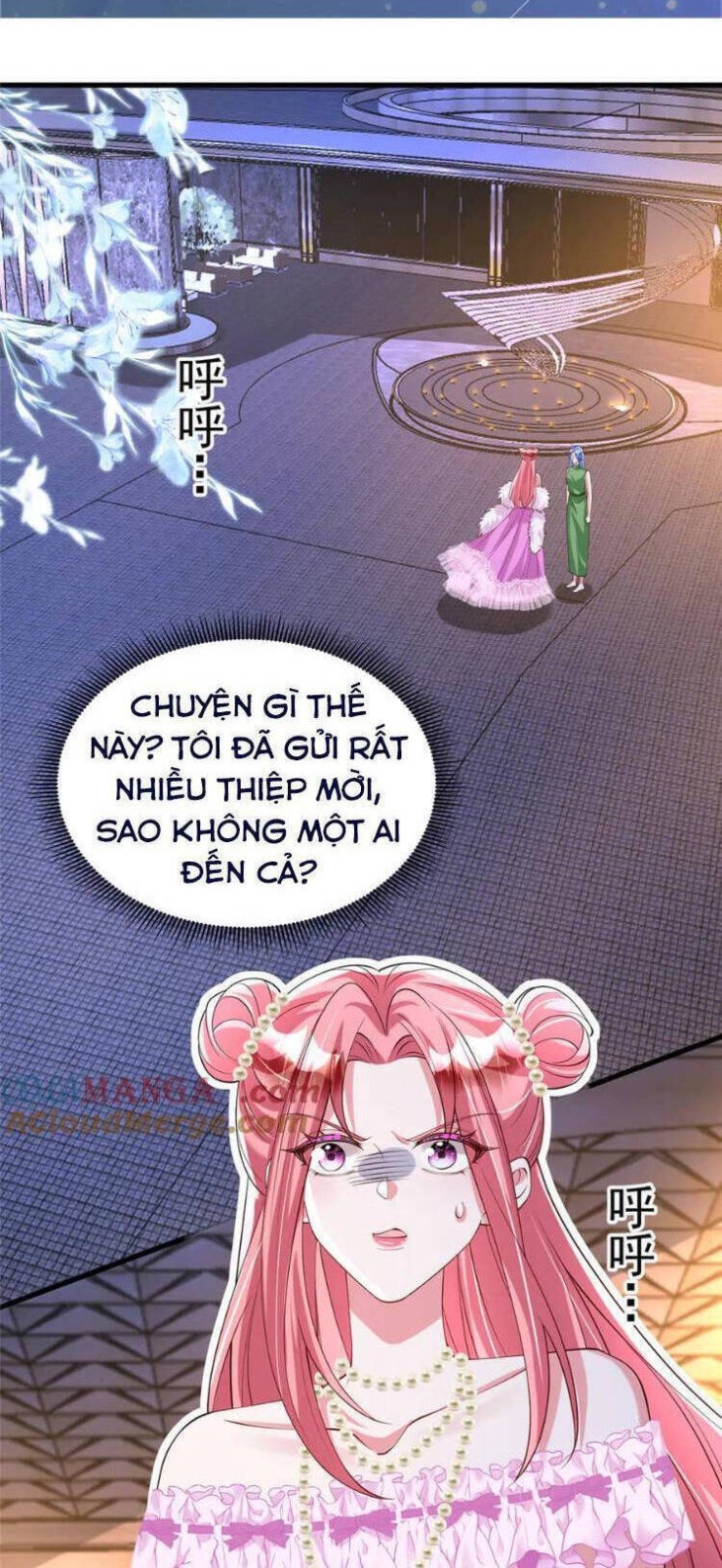 Cuộc Hôn Nhân Với Boss Nhà Giàu Khét Tiếng - Page 2