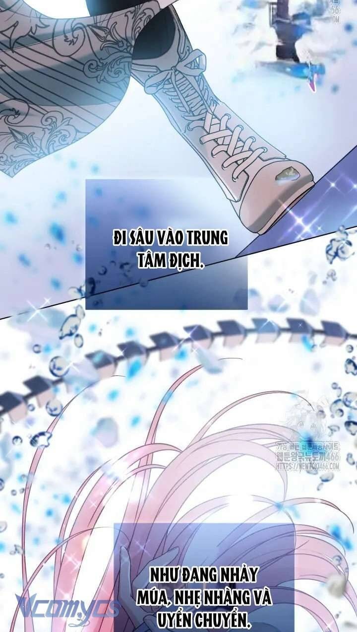 Sự Điều Trị Đặc Biệt Của Tinh Linh - Page 15