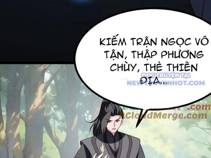 Ta Chính Nghĩa Nhưng Bị Hệ Thống Ép Thành Trùm Phản Diện - Page 96