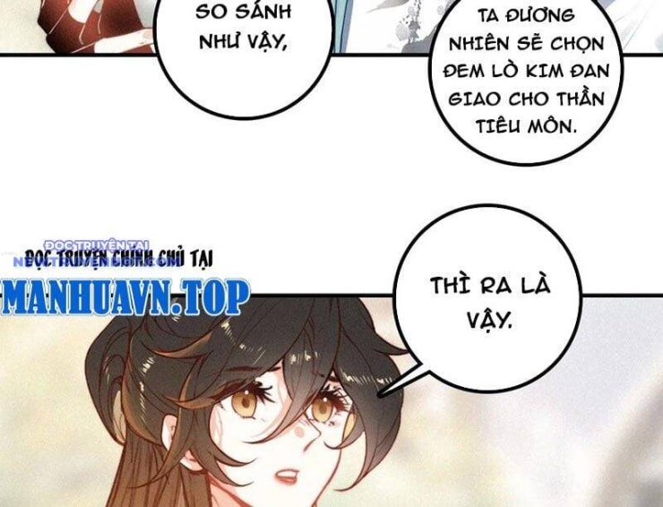 Phi Kiếm Vấn Đạo - Page 22