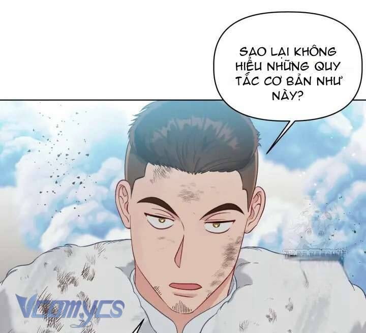Sự Điều Trị Đặc Biệt Của Tinh Linh - Page 41