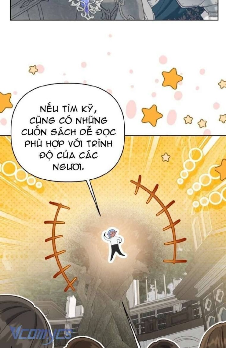 Sự Điều Trị Đặc Biệt Của Tinh Linh - Page 57