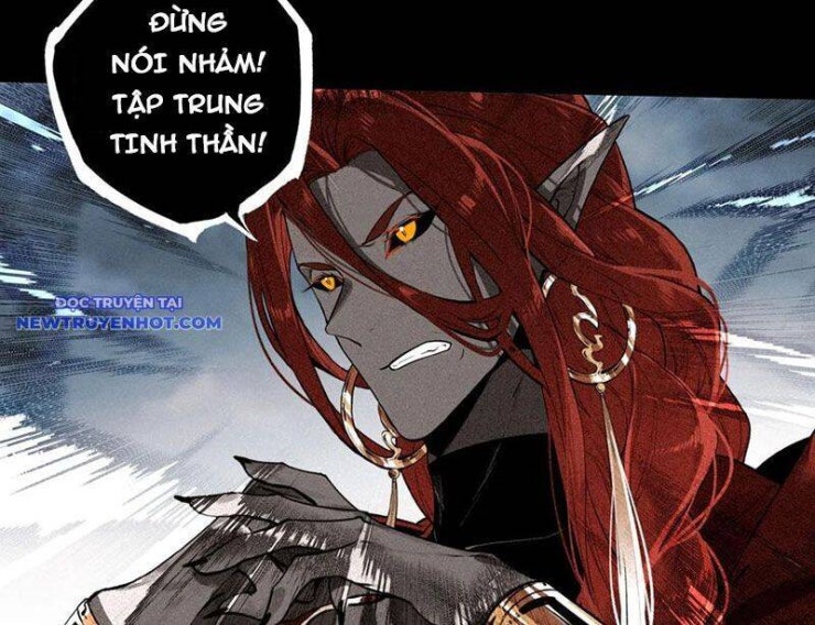 Phi Kiếm Vấn Đạo - Page 29