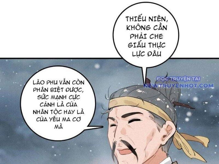 Phi Kiếm Vấn Đạo - Page 36