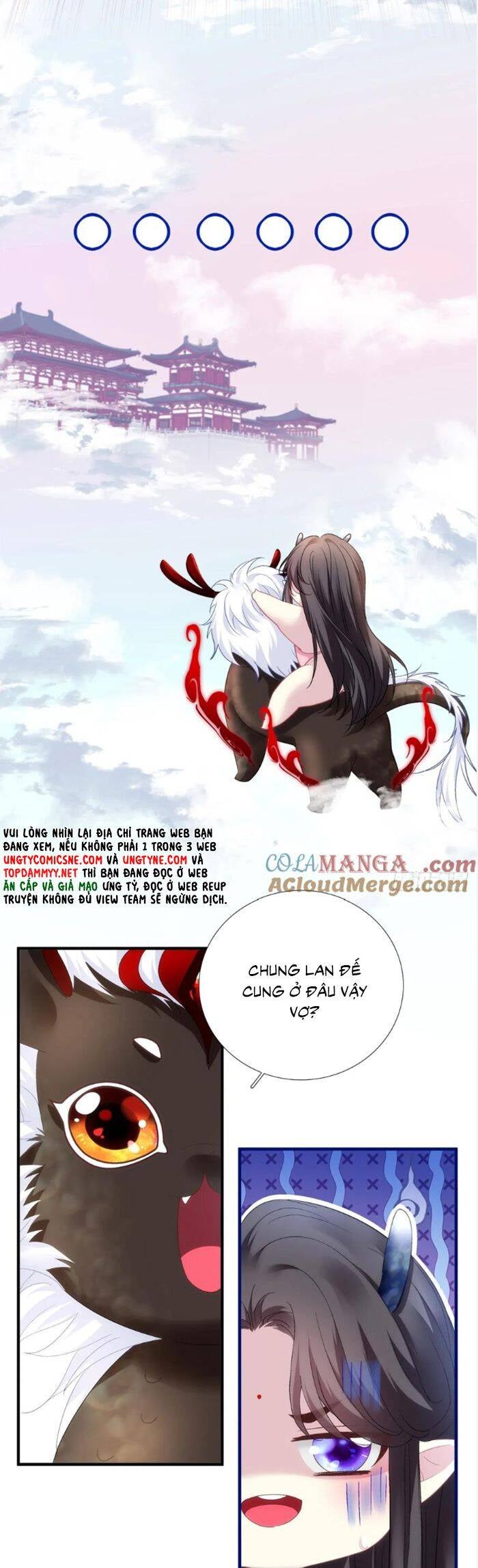 Hắc Hóa Đại Lão Thuần Dưỡng Chỉ Nam - Page 24