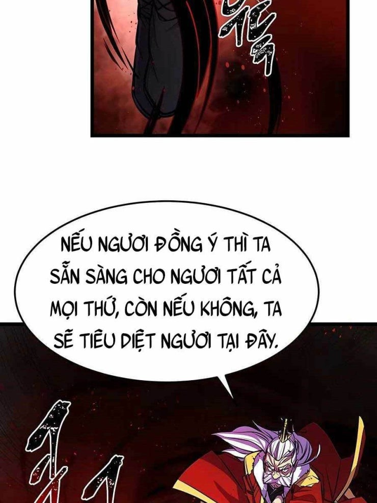 Thiên Hạ Đệ Nhất Đại Sư Huynh - Page 55