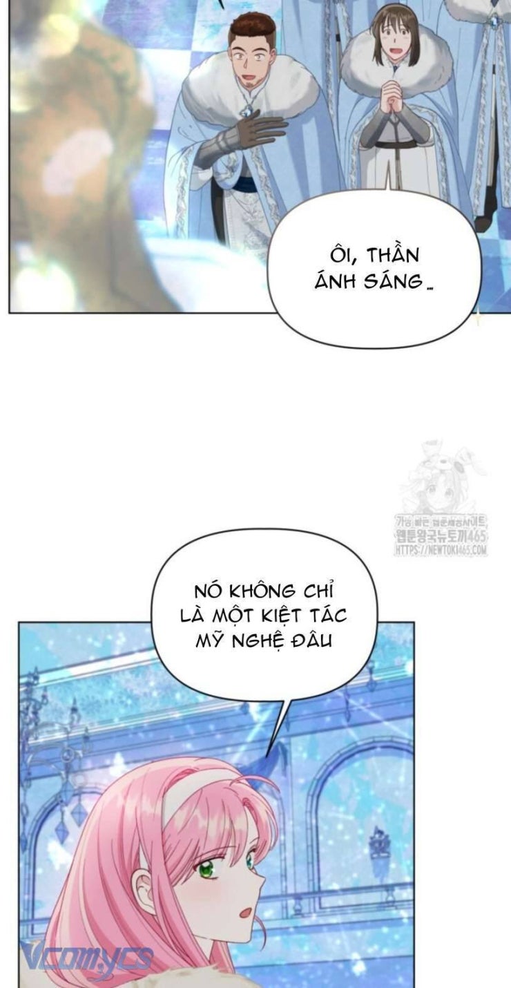 Sự Điều Trị Đặc Biệt Của Tinh Linh - Page 9